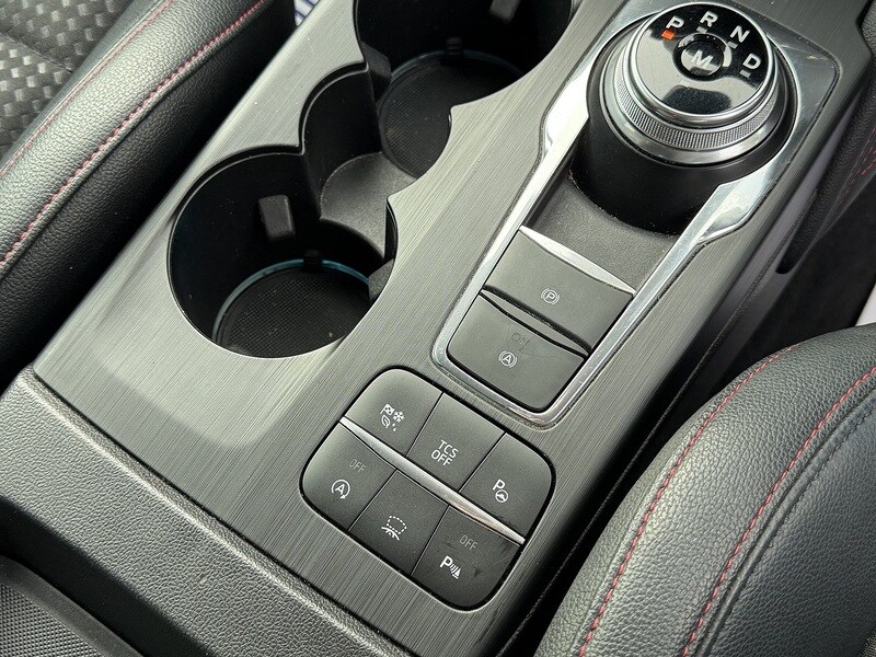 Used Ford Focus 2020 for sale - 77584165: Photo 35