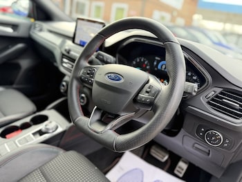 Used Ford Focus 2020 for sale - 77584165: Photo