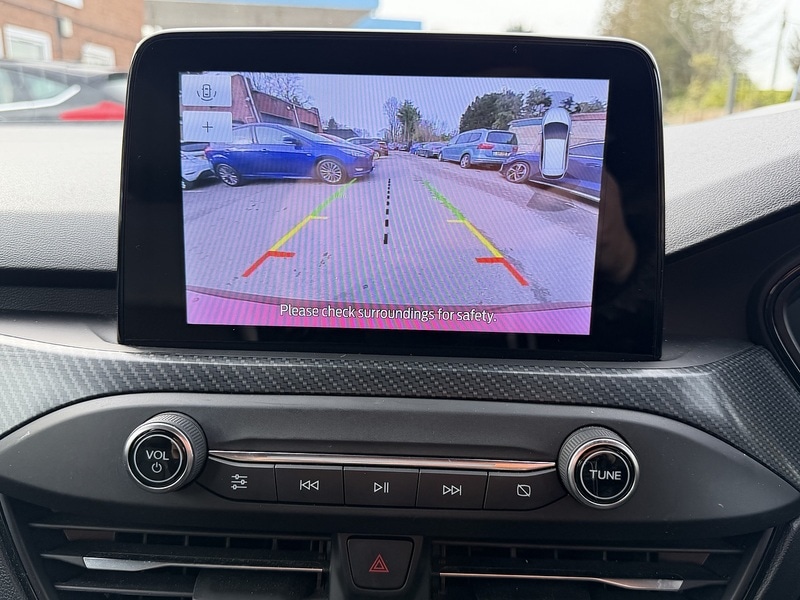 Used Ford Focus 2020 for sale - 77584165: Photo 4