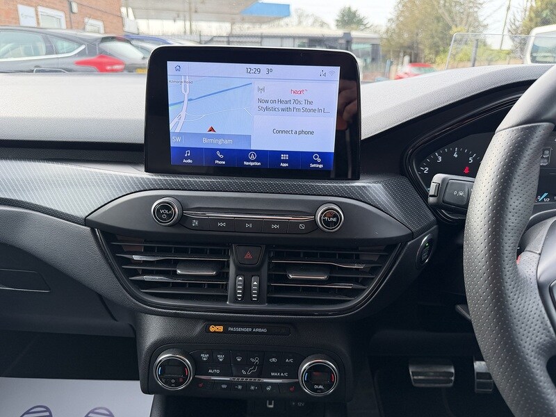 Used Ford Focus 2020 for sale - 77584165: Photo 42