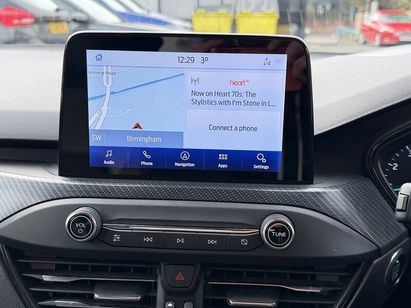 Used Ford Focus 2020 for sale - 77584165: Photo 43