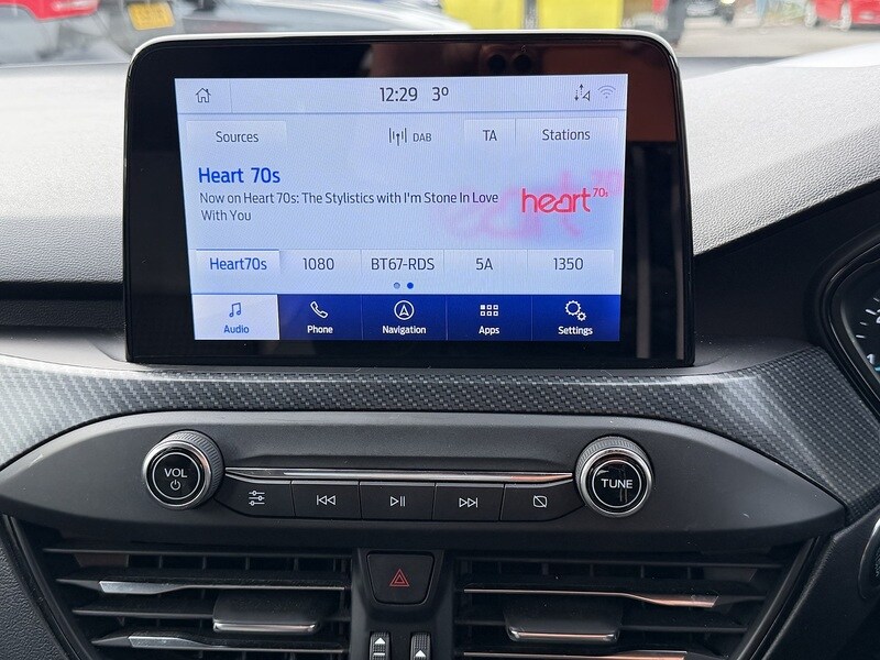 Used Ford Focus 2020 for sale - 77584165: Photo 44