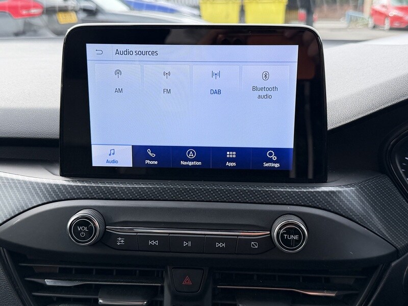 Used Ford Focus 2020 for sale - 77584165: Photo 45