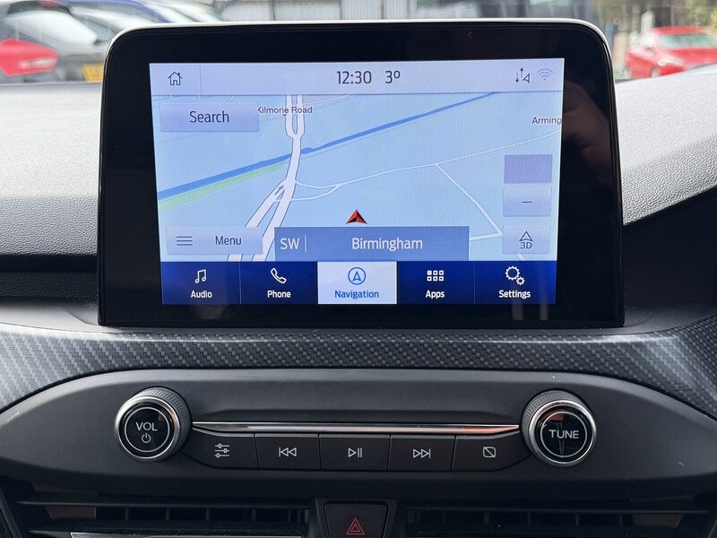 Used Ford Focus 2020 for sale - 77584165: Photo 47