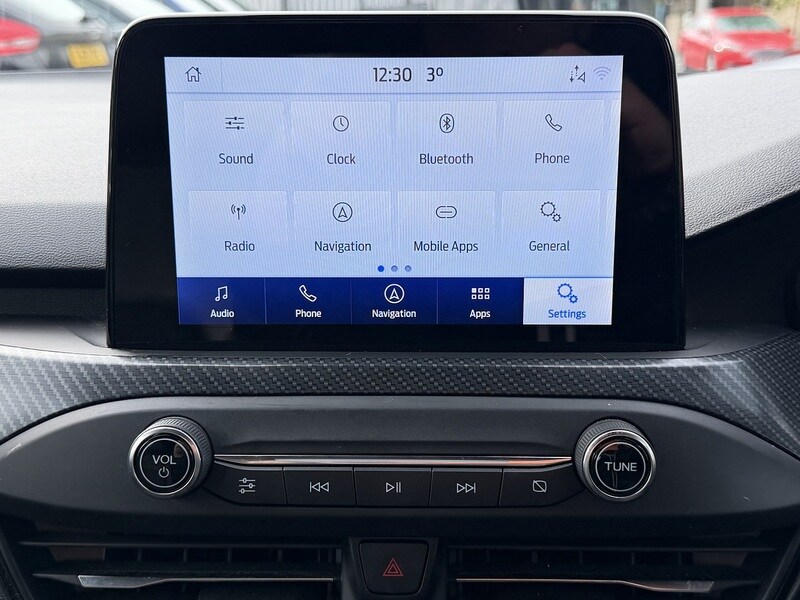 Used Ford Focus 2020 for sale - 77584165: Photo 49