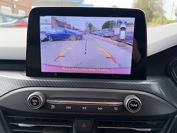 Used Ford Focus 2020 for sale - 77584165: Photo