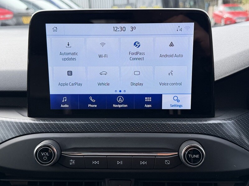 Used Ford Focus 2020 for sale - 77584165: Photo 50