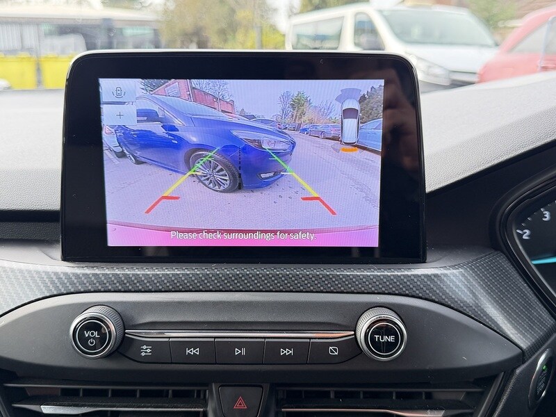 Used Ford Focus 2020 for sale - 77584165: Photo 51