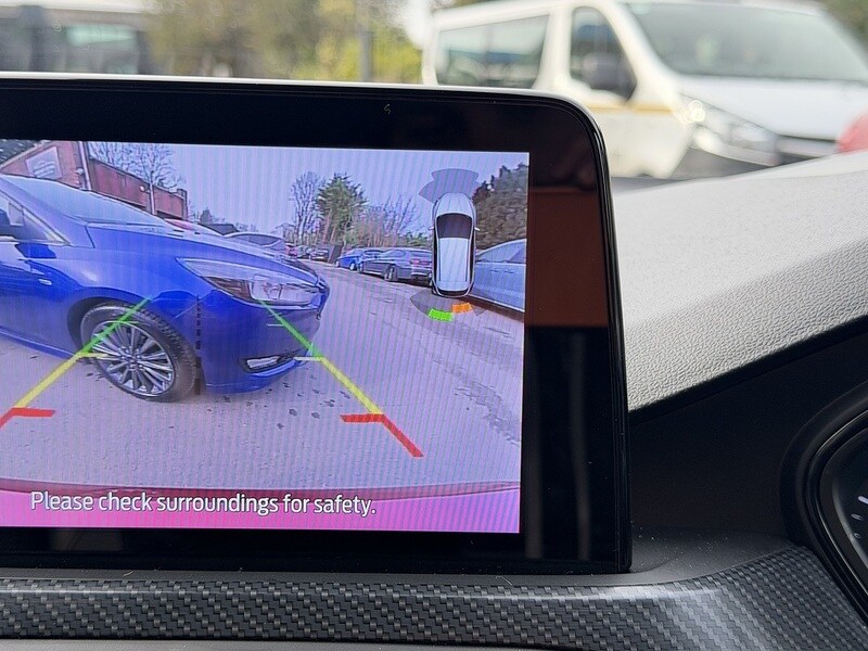 Used Ford Focus 2020 for sale - 77584165: Photo 52