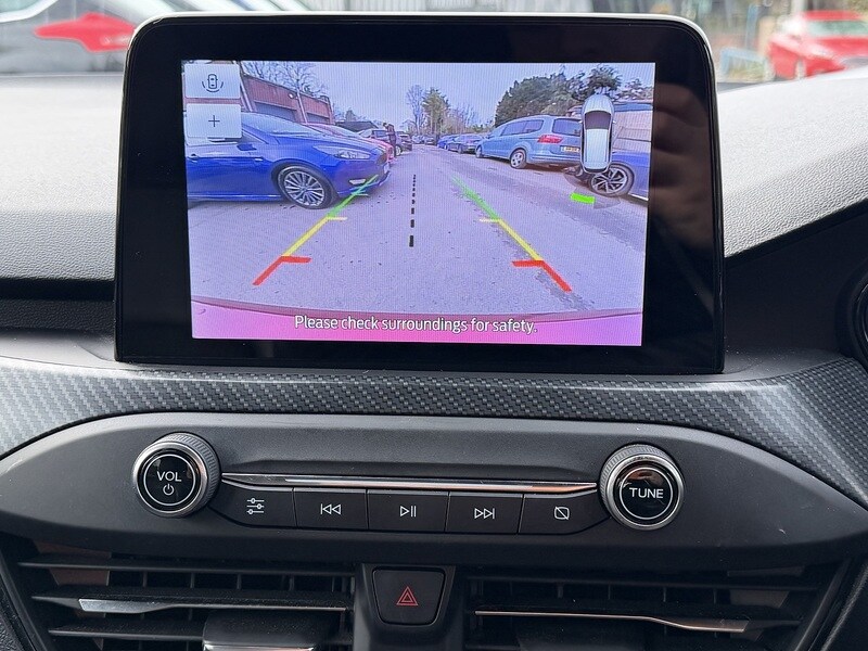 Used Ford Focus 2020 for sale - 77584165: Photo 53