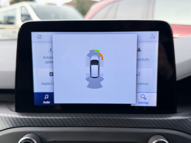 Used Ford Focus 2020 for sale - 77584165: Photo 54