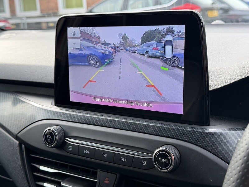 Used Ford Focus 2020 for sale - 77584165: Photo 55