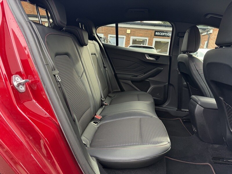 Used Ford Focus 2020 for sale - 77584165: Photo 63