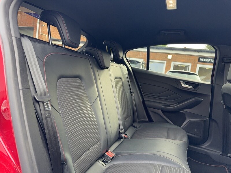 Used Ford Focus 2020 for sale - 77584165: Photo 65