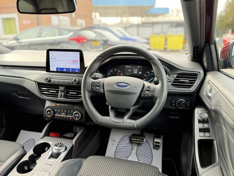 Used Ford Focus 2020 for sale - 77584165: Photo 66