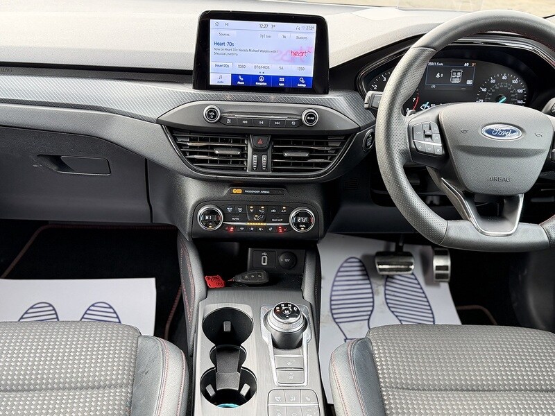 Used Ford Focus 2020 for sale - 77584165: Photo 67