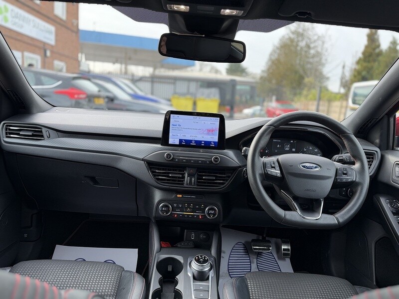 Used Ford Focus 2020 for sale - 77584165: Photo 69