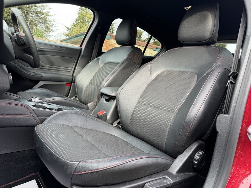 Used Ford Focus 2020 for sale - 77584165: Photo 70