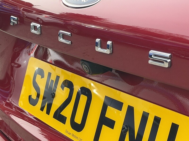 Used Ford Focus 2020 for sale - 77584165: Photo 82