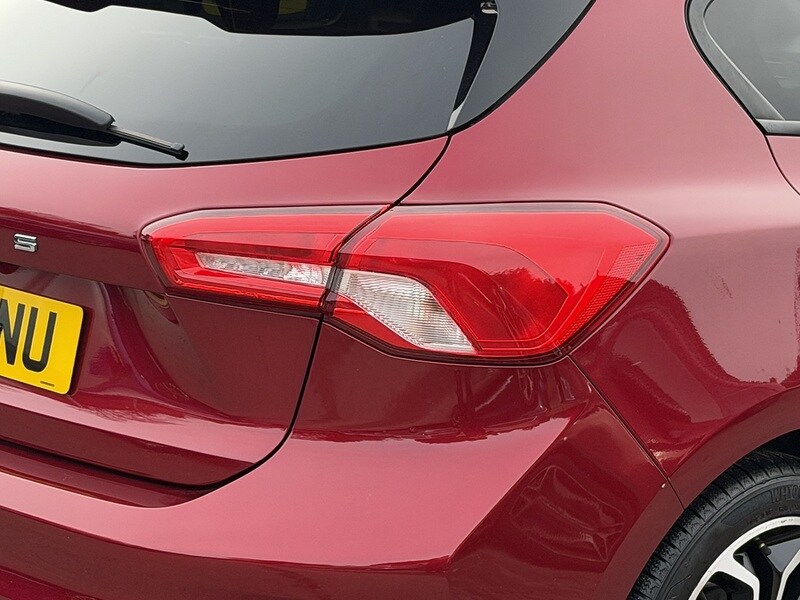 Used Ford Focus 2020 for sale - 77584165: Photo 84