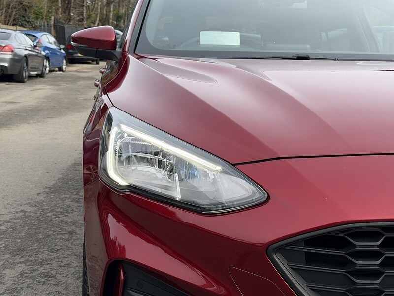 Used Ford Focus 2020 for sale - 77584165: Photo 85