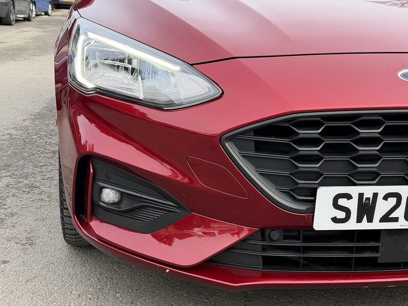 Used Ford Focus 2020 for sale - 77584165: Photo 86