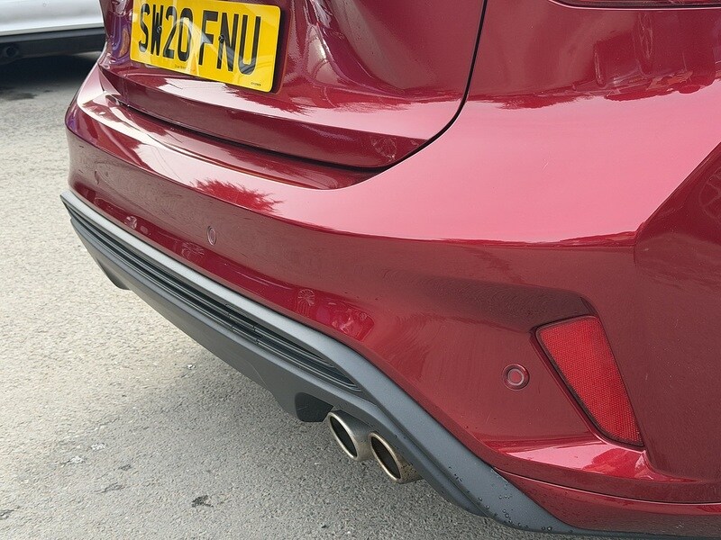 Used Ford Focus 2020 for sale - 77584165: Photo 87