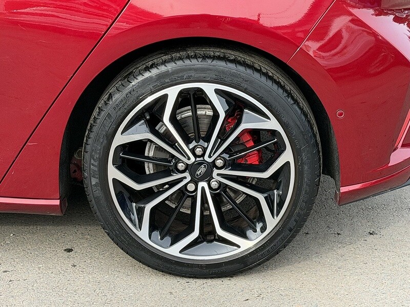 Used Ford Focus 2020 for sale - 77584165: Photo 89