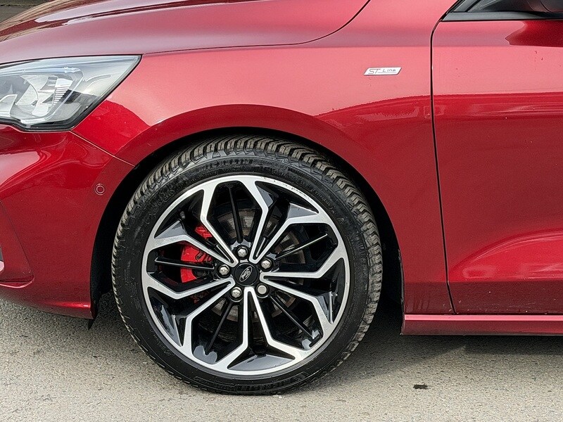 Used Ford Focus 2020 for sale - 77584165: Photo 90