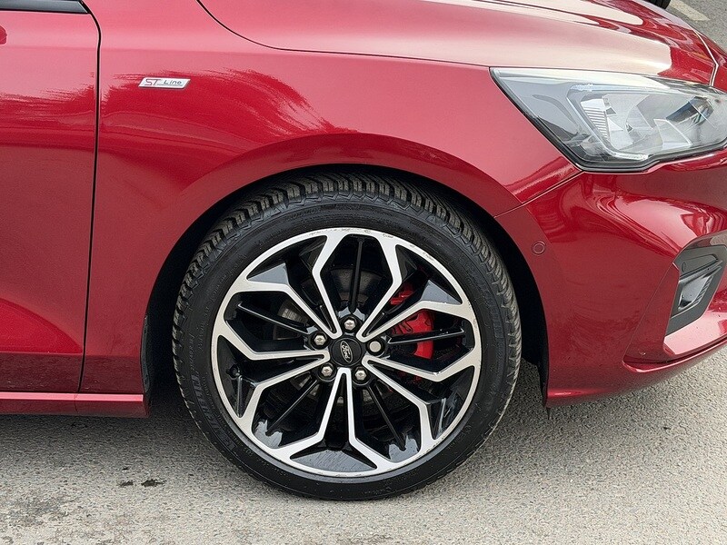 Used Ford Focus 2020 for sale - 77584165: Photo 91