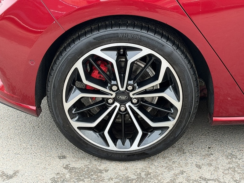 Used Ford Focus 2020 for sale - 77584165: Photo 93