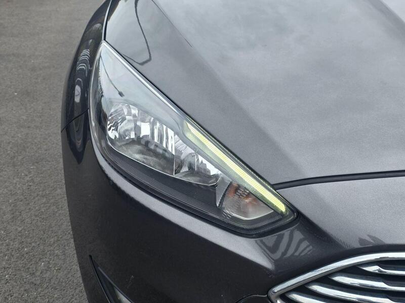 Used Ford Focus for sale - 77902435: Photo 26