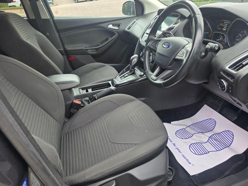 Used Ford Focus for sale - 77902435: Photo 3