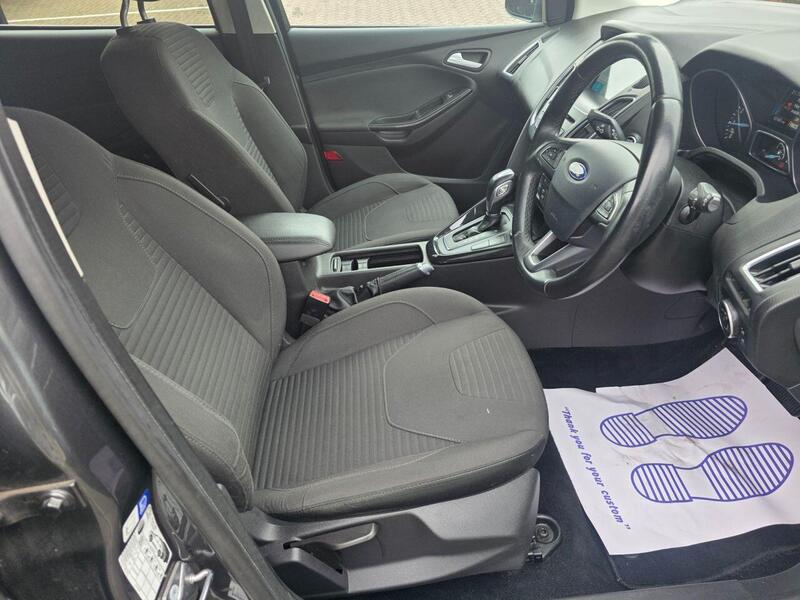 Used Ford Focus for sale - 77902435: Photo 30