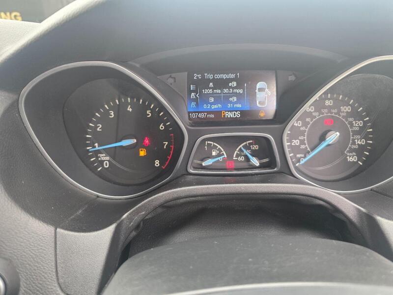 Used Ford Focus for sale - 77902435: Photo 34