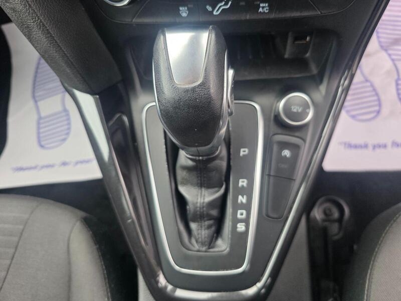 Used Ford Focus for sale - 77902435: Photo 35