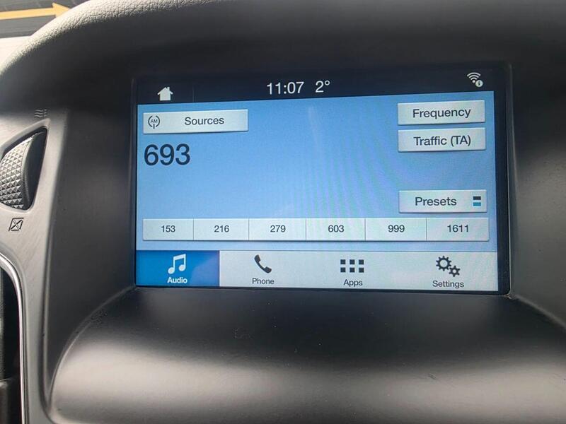 Used Ford Focus for sale - 77902435: Photo 37