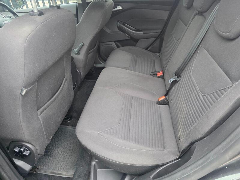 Used Ford Focus for sale - 77902435: Photo 43