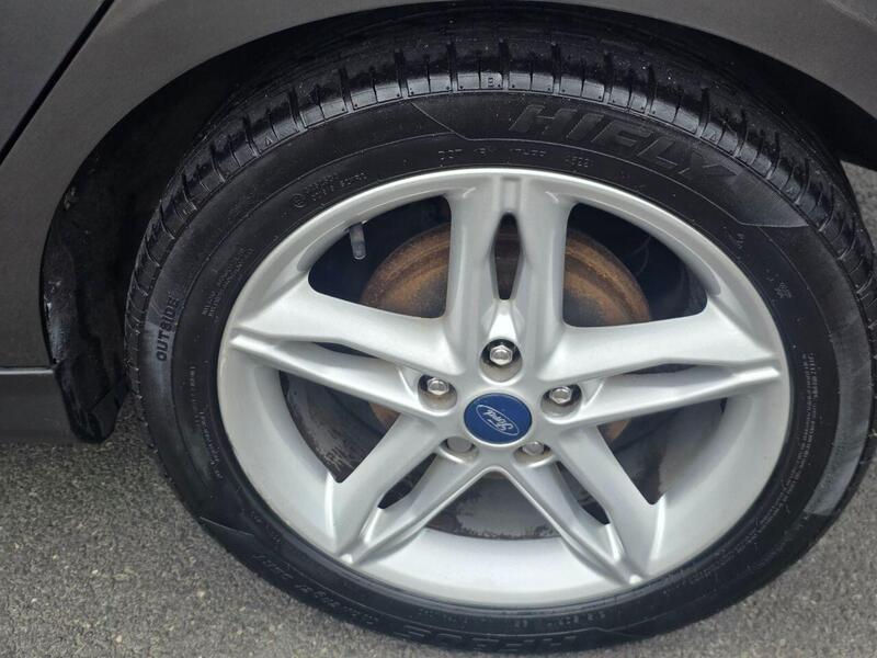 Used Ford Focus for sale - 77902435: Photo 51