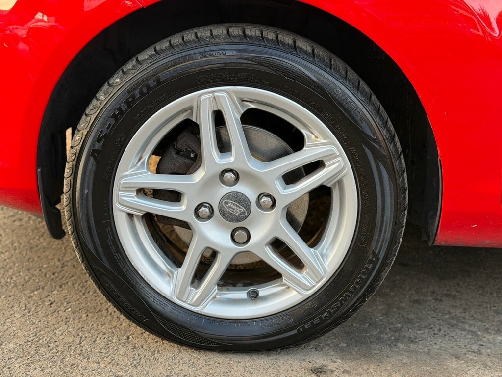 Used Ford Fiesta 2013 for sale - 76642552: Photo 22