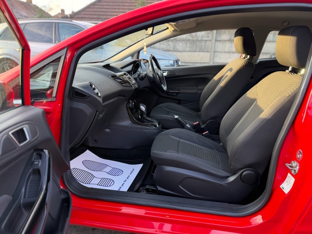 Used Ford Fiesta 2013 for sale - 76642552: Photo 25