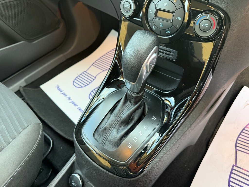 Used Ford Fiesta 2013 for sale - 76642552: Photo 34