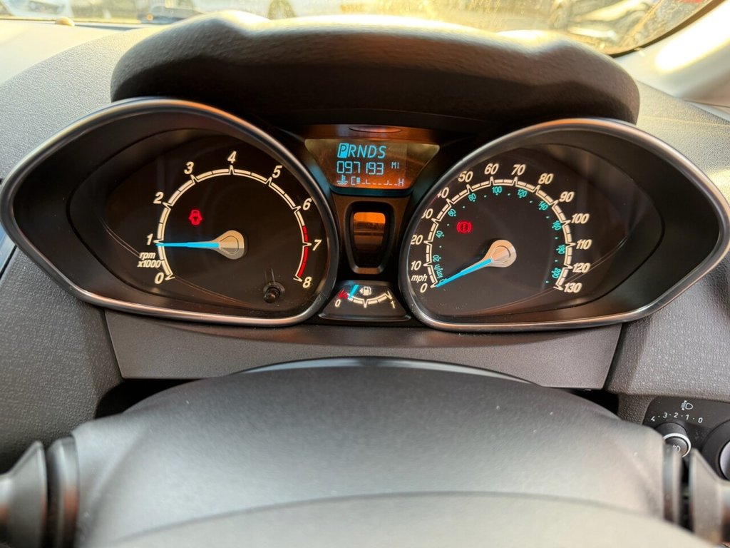 Used Ford Fiesta 2013 for sale - 76642552: Photo 39