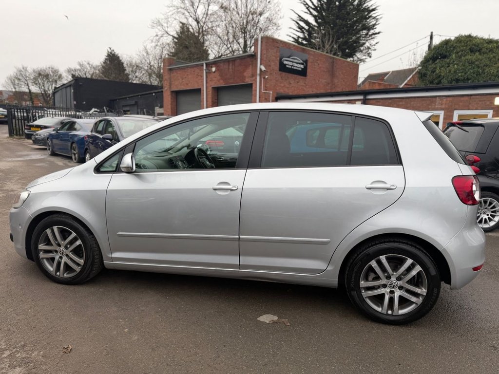 Used Volkswagen Golf Plus 2011 for sale - 76711451: Photo 14