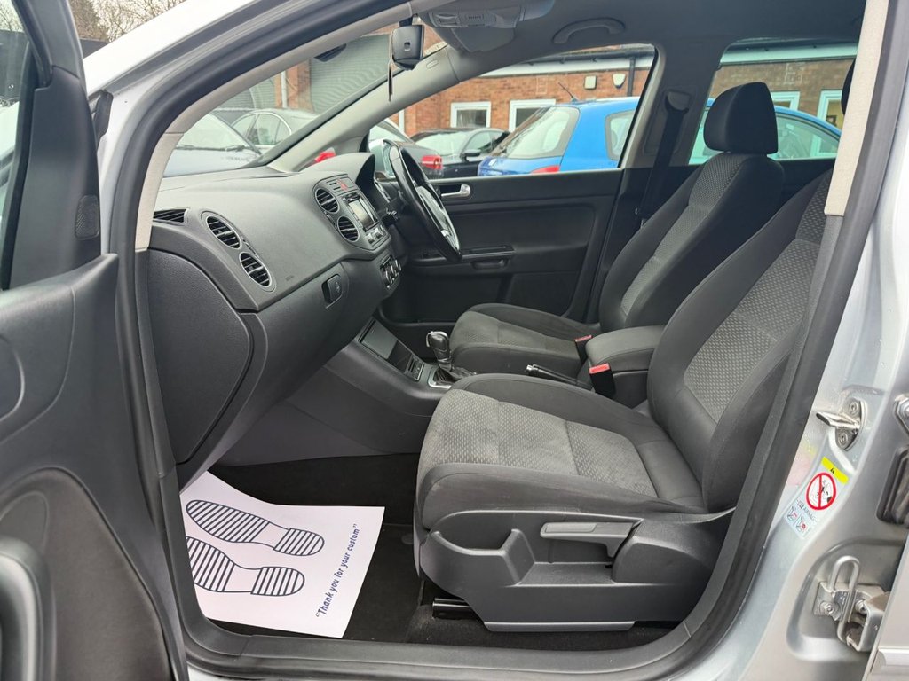 Used Volkswagen Golf Plus 2011 for sale - 76711451: Photo 22