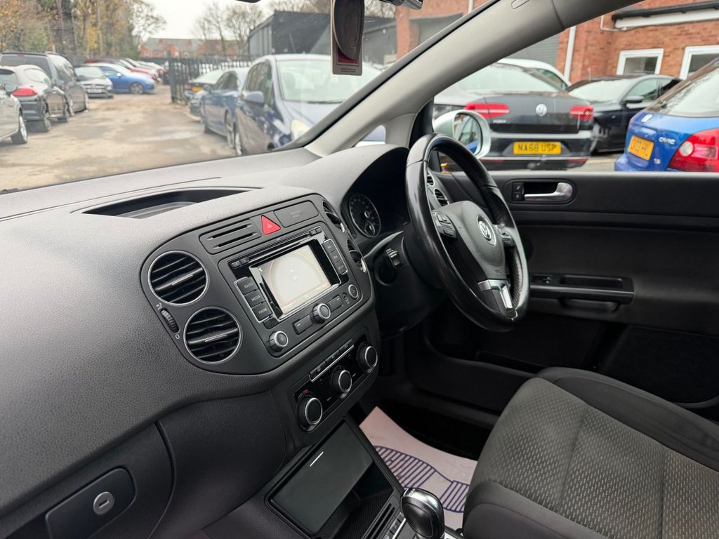 Used Volkswagen Golf Plus 2011 for sale - 76711451: Photo 23