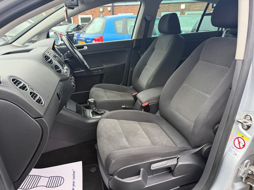 Used Volkswagen Golf Plus 2011 for sale - 76711451: Photo 26