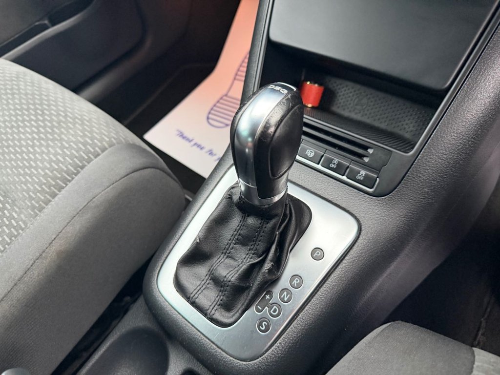 Used Volkswagen Golf Plus 2011 for sale - 76711451: Photo 29