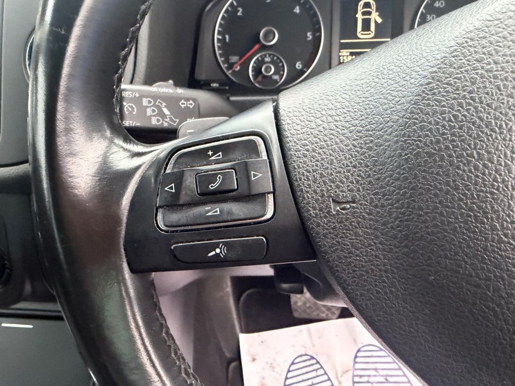 Used Volkswagen Golf Plus 2011 for sale - 76711451: Photo 35