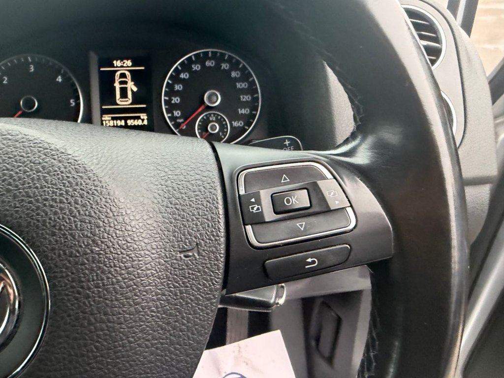 Used Volkswagen Golf Plus 2011 for sale - 76711451: Photo 36